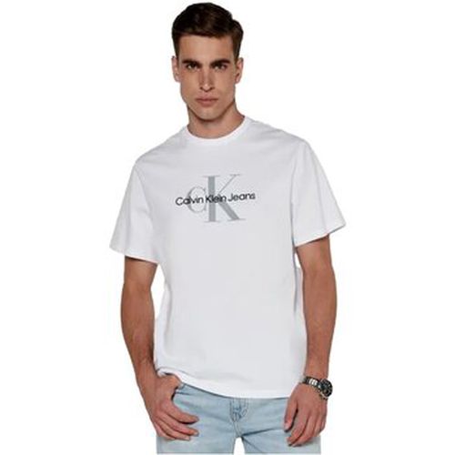 T-shirt 00040EM289 - Calvin Klein Jeans - Modalova