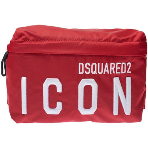 Sac a main DQ04I8D0-05TDQ-405 - Dsquared - Modalova