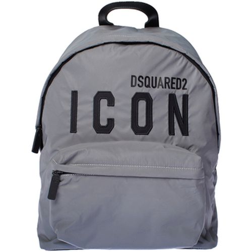 Sac a dos DQ2024D0-A6HDQ-950 - Dsquared - Modalova