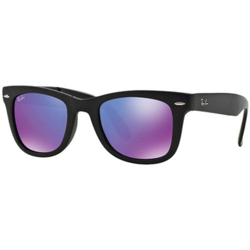 Lunettes de soleil RB4105601S1M50 - Ray-ban - Modalova