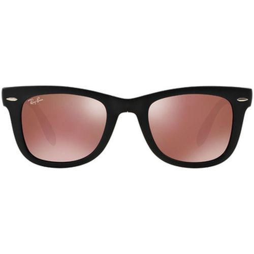 Lunettes de soleil RB4105601S2K50 - Ray-ban - Modalova