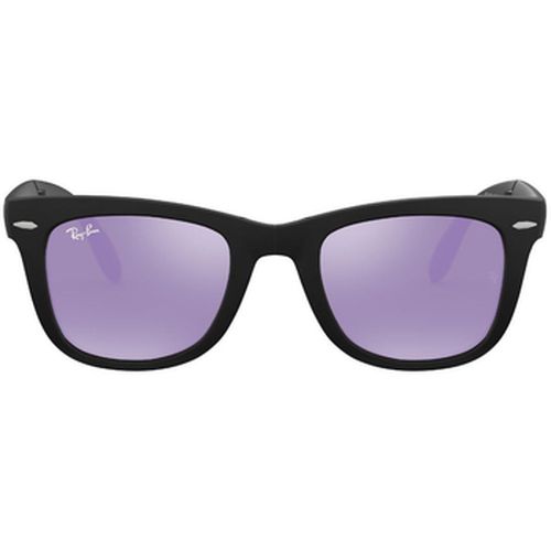 Lunettes de soleil RB4105601S4K50 - Ray-ban - Modalova