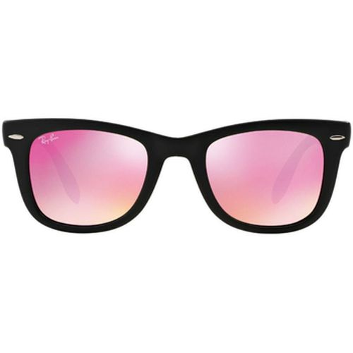 Lunettes de soleil RB4105601S4T50 - Ray-ban - Modalova