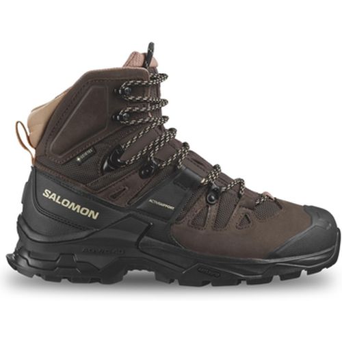 Baskets Salomon Quest 4 Gore-Tex W - Salomon - Modalova