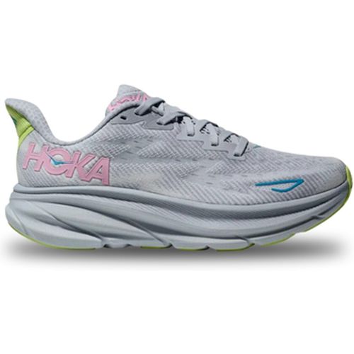 Baskets Hoka one one Clifton 9 - Hoka one one - Modalova