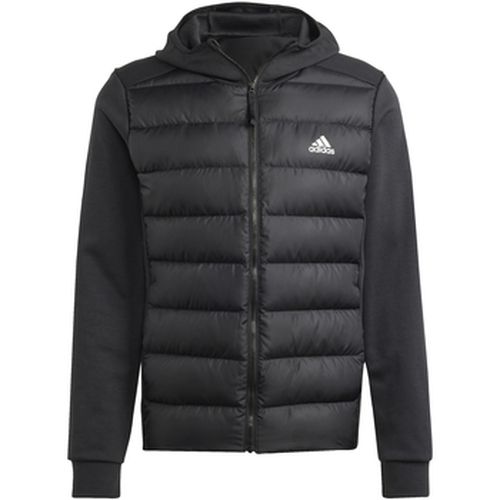 Veste adidas Essentials Hybrid - adidas - Modalova