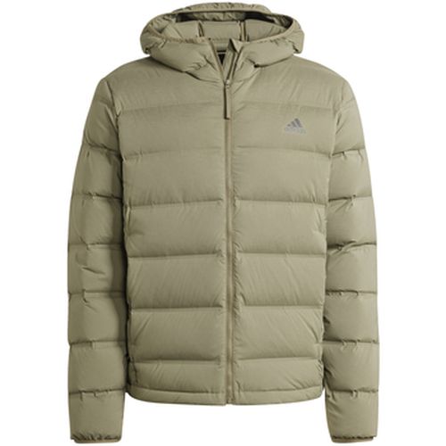 Veste adidas Helionic Stretch - adidas - Modalova