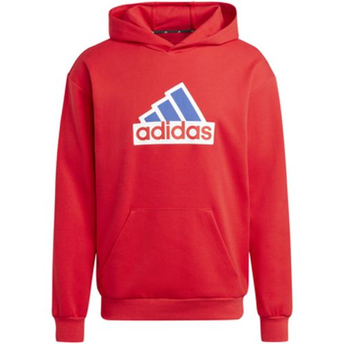 Sweat-shirt Future Icons Badge of Sport - adidas - Modalova