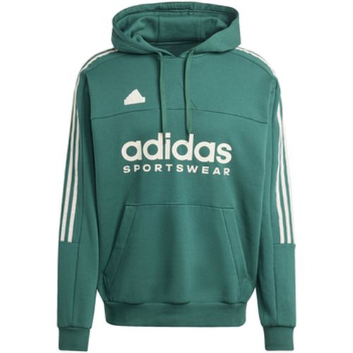 Sweat-shirt adidas House of Tiro - adidas - Modalova