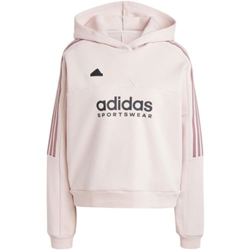 Sweat-shirt Tiro Cut 3-Stripes - adidas - Modalova