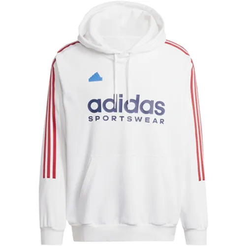 Sweat-shirt House of Tiro Nations Pack - adidas - Modalova