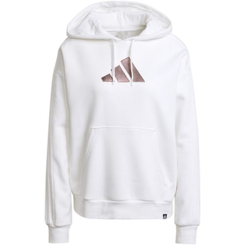 Sweat-shirt Holiday Graphic Oversized - adidas - Modalova