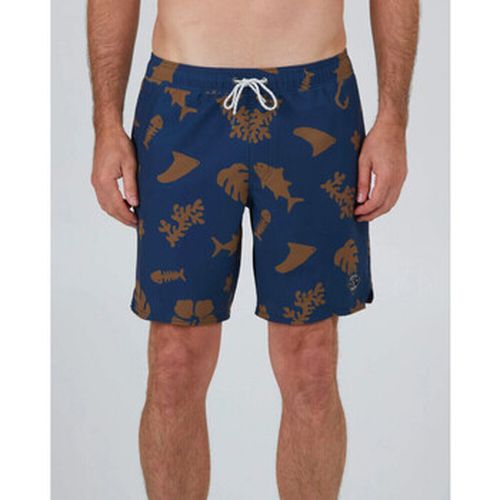 Maillots de bain Lowtide elastic boardshort - Salty Crew - Modalova