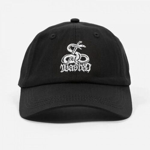 Casquette 6 panels cap atrax - Wasted - Modalova