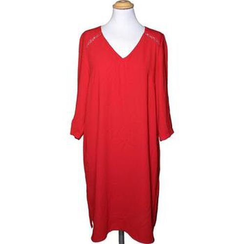 Robe courte robe courte 42 - T4 - L/XL - Camaieu - Modalova