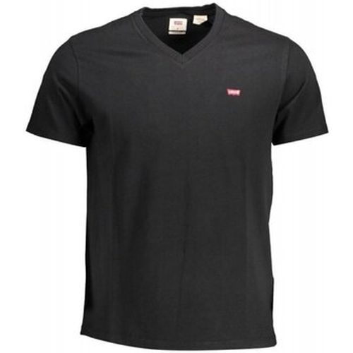 T-shirt Levis 85641_NERO_0001 - Levis - Modalova