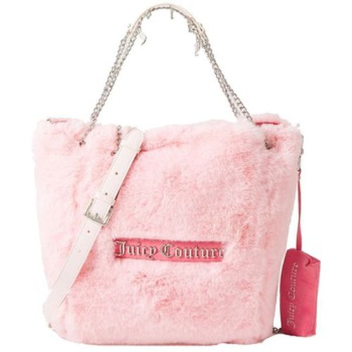 Sac ISABELLE REVERSIBLE BAG FAKE - Juicy Couture - Modalova