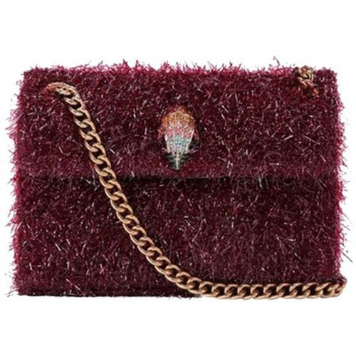 Sac MINI KENSINGTON TINSEL - Kurt Geiger London - Modalova