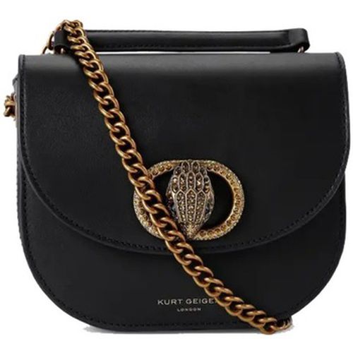 Sac CHELSEA SADDLE BAG - Kurt Geiger London - Modalova