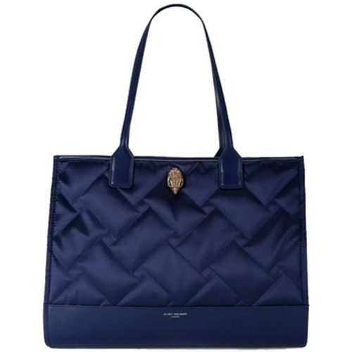 Sac RECYCLED SQ SHOPPER - Kurt Geiger London - Modalova