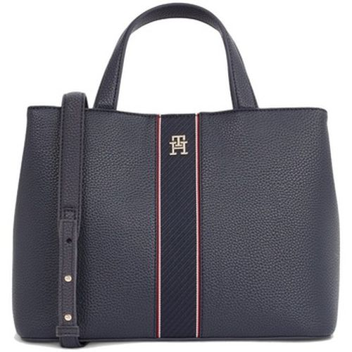 Sac TH LEGACY SATCHEL - Tommy Hilfiger - Modalova