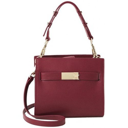 Sac TH HERITAGE MINI SATCHEL - Tommy Hilfiger - Modalova