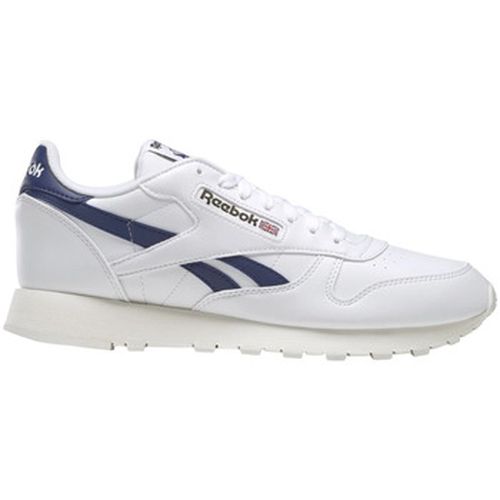 Baskets - Classic Vegan - blanche - Reebok Sport - Modalova