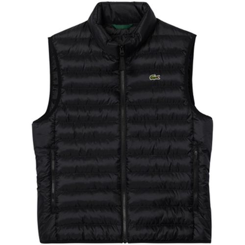 Blouson Doudoune sans manche Ref 64595 031 - Lacoste - Modalova