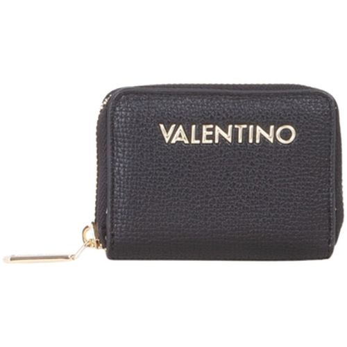 Porte-monnaie Porte monnaie Valentino Ref 64587 10*7.5*2 cm - Valentino By Mario - Modalova