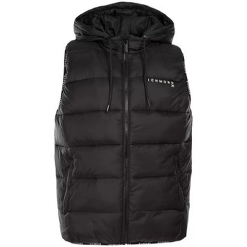 Blouson John Richmond gilet noir - John Richmond - Modalova