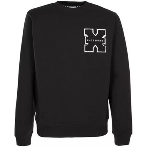 Sweat-shirt John Richmond Pull - John Richmond - Modalova