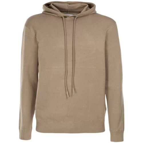 Sweat-shirt chemise capuche - John Richmond - Modalova