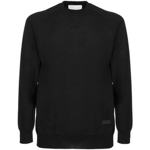 Pull John Richmond pull noir - John Richmond - Modalova