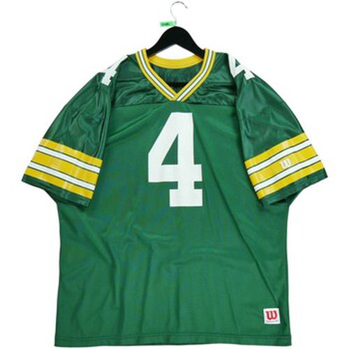 T-shirt Maillot Green Bay Packers NFL - Wilson - Modalova