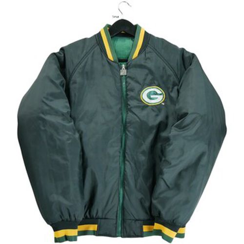 Blouson Veste Green Bay Packers NFL Réversible - Chalk Line - Modalova