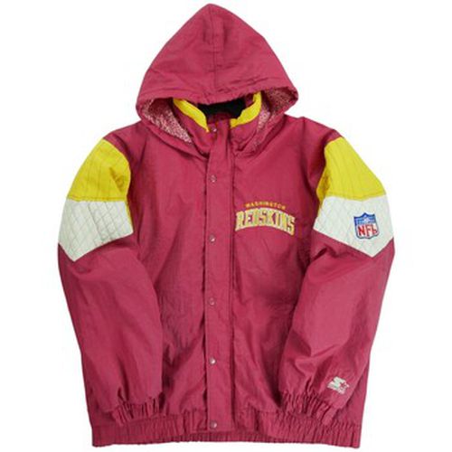 Blouson Manteau Washington Redskins NFL - Starter - Modalova