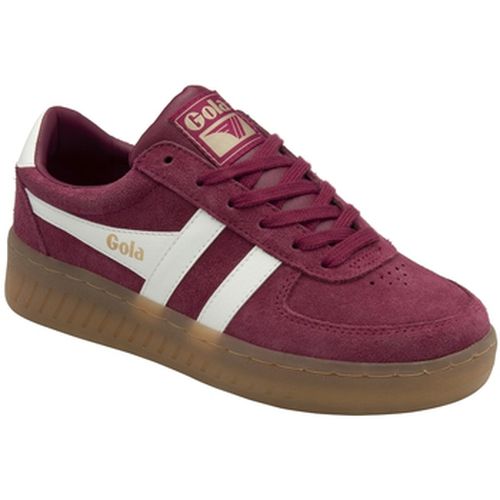 Baskets GRANDSLAM SUEDE CLA589 - Gola - Modalova