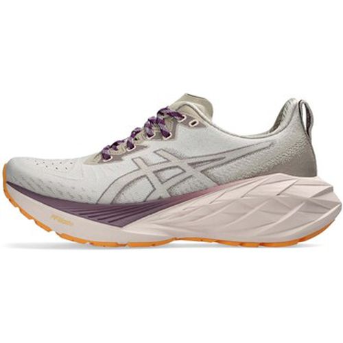 Chaussures Asics Novablast 4 Tr - Asics - Modalova