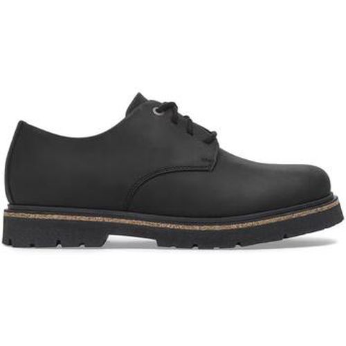 Derbies BK-HWOODMID-blk-U - Birkenstock - Modalova