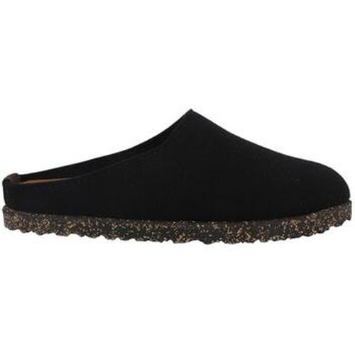 Chaussons HF-MANHATTAN-blk-D - Haflinger - Modalova