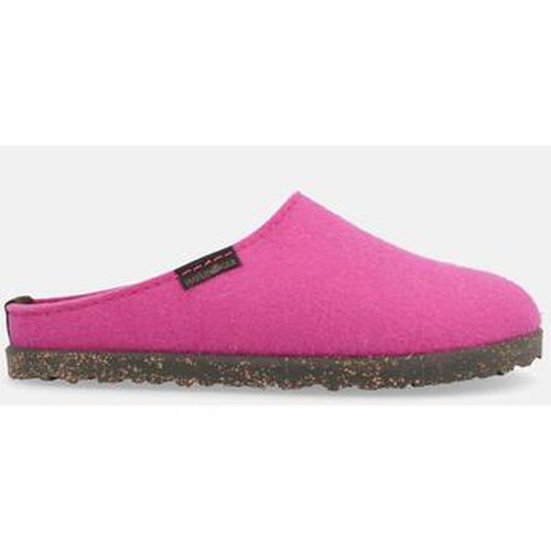 Chaussons HF-MANHATTAN-rosa-D - Haflinger - Modalova