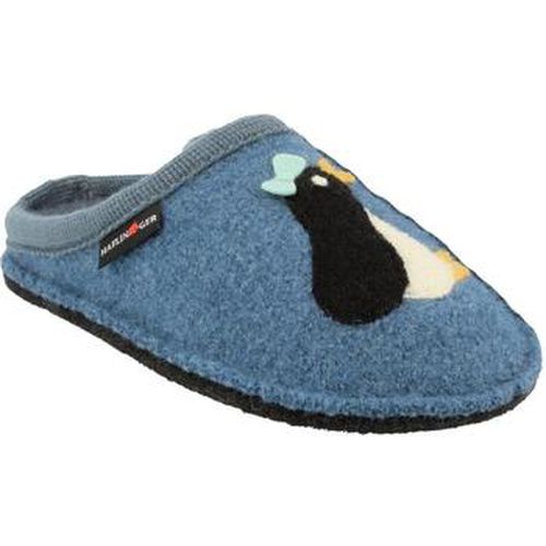 Chaussons Haflinger HF-PINGU-blu-D - Haflinger - Modalova