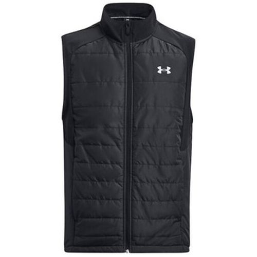 Manteau VESTE SANS MANCHES STORM SESSION RUN - Under Armour - Modalova