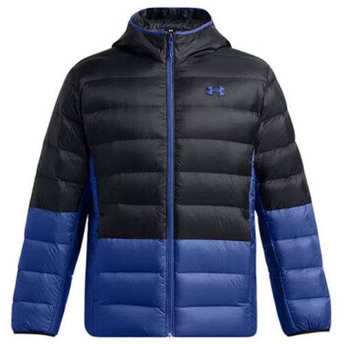 Manteau VESTE EN DUVET À CAPUCHE LEGEND NOIRE ET - Under Armour - Modalova