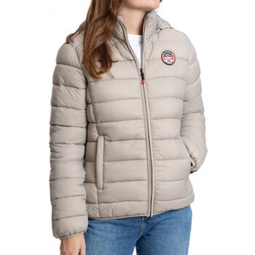 Doudounes Atika badge hood doudoune fine - Geographical Norway - Modalova