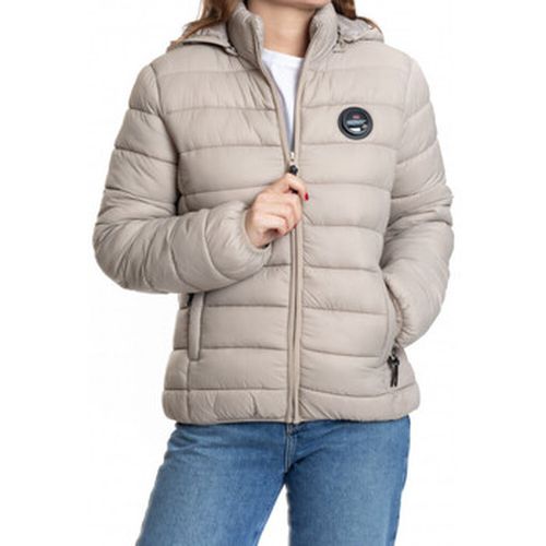 Doudounes Atika hadge hood doudoune fine - Geographical Norway - Modalova