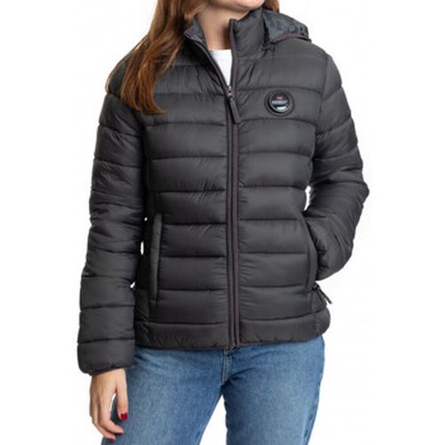 Doudounes Atika hadge hood doudoune fine - Geographical Norway - Modalova