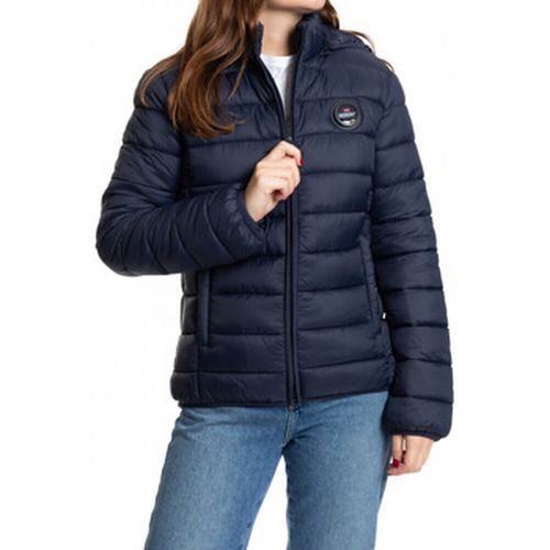 Doudounes Atika hadge hood doudoune fine - Geographical Norway - Modalova