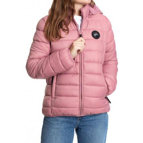 Doudounes Atika hadge hood doudoune fine - Geographical Norway - Modalova