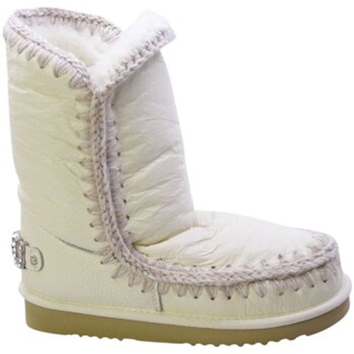 Boots Mou 92442 - Mou - Modalova